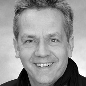 Profilbild von Stefan Feichtinger