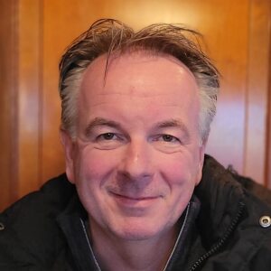 Profilbild von Stefan Feldbusch