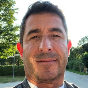 Profilbild von Stefan Feldhaus