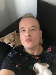 Profilbild von Stefan Feldmann