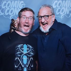 Profilbild von Stefan Fels