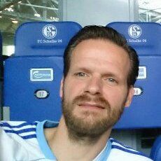 Profilbild von Stefan Fensch