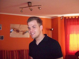 Profilbild von Stefan Fenske