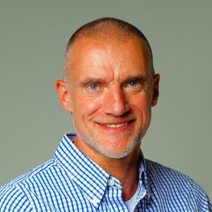 Profilbild von Stefan Fenske