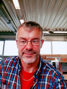 Profilbild von Stefan Ferring