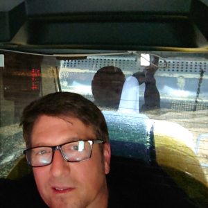 Profilbild von Stefan Fessler