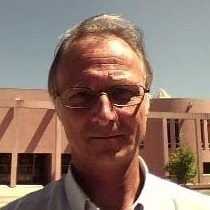 Profilbild von Stefan Feustel