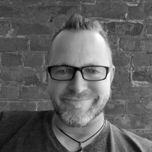 Profilbild von Stefan Fiebig