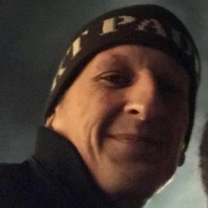 Profilbild von Stefan Fiedler