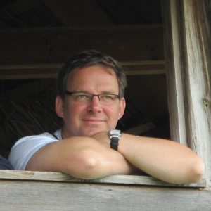 Profilbild von Stefan Fiedler