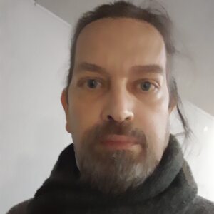 Profilbild von Stefan Fiegler