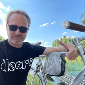 Profilbild von Stefan Fielenbach