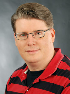 Profilbild von Stefan Fieseler