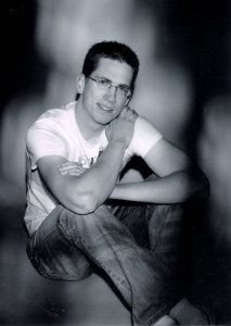 Profilbild von Stefan Filensky