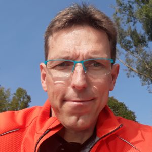 Profilbild von Stefan Fillips
