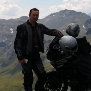 Profilbild von Stefan Fischbach