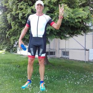 Profilbild von Stefan Fischbach