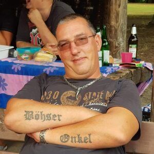Profilbild von Stefan Fischer