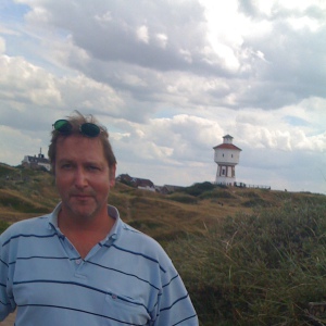 Profilbild von Stefan Fischer