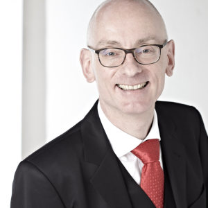 Profilbild von Stefan Fischer