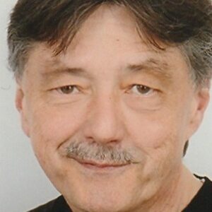 Profilbild von Stefan Fischer