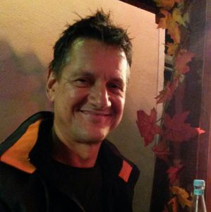 Profilbild von Stefan Fischer