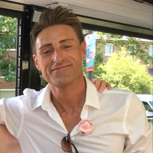 Profilbild von Stefan Fischer