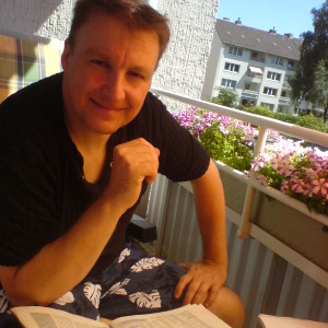 Profilbild von Stefan Fischer