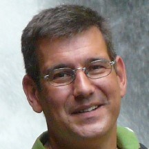 Profilbild von Stefan Fischer