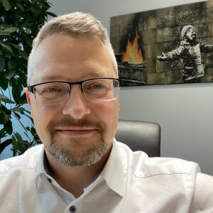 Profilbild von Stefan Fitzke