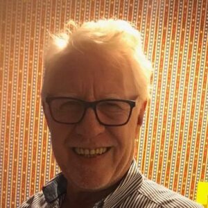 Profilbild von Stefan Fizun