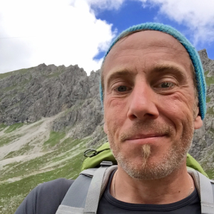 Profilbild von Stefan Flecken