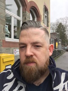 Profilbild von Stefan Flettner