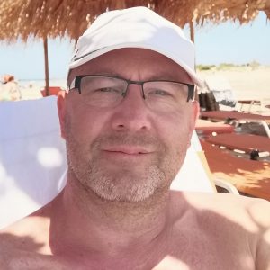 Profilbild von Stefan Flubacher