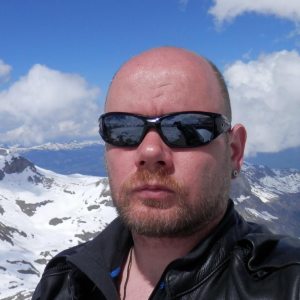 Profilbild von Stefan Flurschuetz