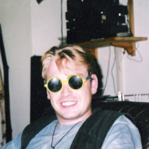 Profilbild von Stefan Förster