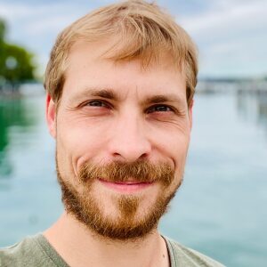 Profilbild von Stefan Förster