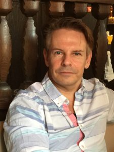 Profilbild von Stefan Franger