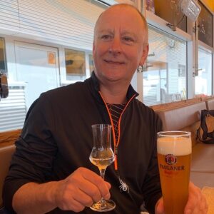 Profilbild von Stefan Frank
