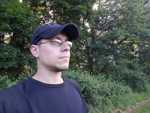Profilbild von Stefan Frankenbach