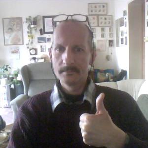 Profilbild von Stefan Frankenberg