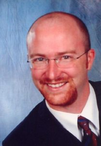 Profilbild von Stefan Franzel