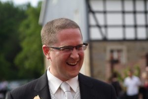 Profilbild von Stefan Freck