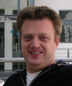 Profilbild von Stefan Freckmann