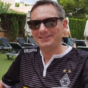 Profilbild von Stefan Freialdenhoven