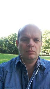 Profilbild von Stefan Freise