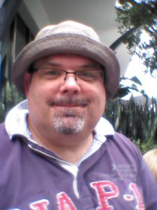 Profilbild von Stefan Freudenberg