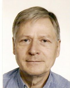 Profilbild von Stefan Freund