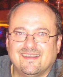 Profilbild von Stefan Frey