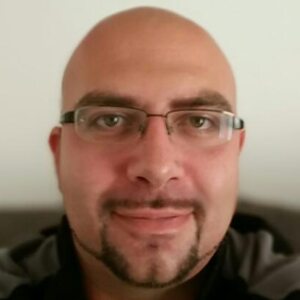 Profilbild von Stefan Frey